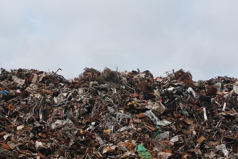 Reduce waste creatively